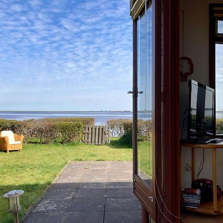 3 Pers. Holiday Home Sonnenschein With Fenced Garden And Infrared Sauna Anjum Eksteriør billede